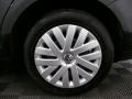 Black Uni - Jetta S SportWagen Photo No. 22