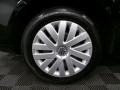 Black Uni - Jetta S SportWagen Photo No. 23