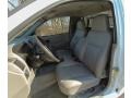 2007 Summit White Chevrolet Colorado LS Regular Cab  photo #6