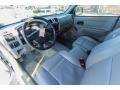 2007 Summit White Chevrolet Colorado LS Regular Cab  photo #7