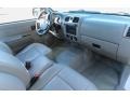 2007 Summit White Chevrolet Colorado LS Regular Cab  photo #8