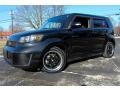 Black Sand Pearl 2008 Scion xB 