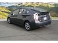 Winter Gray Metallic - Prius Three Hybrid Photo No. 3