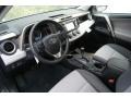 Ash 2014 Toyota RAV4 LE AWD Interior Color
