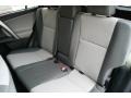 Ash Rear Seat Photo for 2014 Toyota RAV4 #89880402