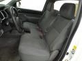 2011 Super White Toyota Tacoma Regular Cab  photo #12