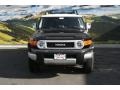 Black - FJ Cruiser 4WD Photo No. 2