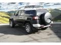 Black - FJ Cruiser 4WD Photo No. 3