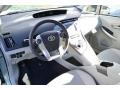 2014 Sea Glass Pearl Toyota Prius Two Hybrid  photo #5