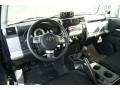 Black - FJ Cruiser 4WD Photo No. 5