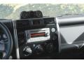 Black - FJ Cruiser 4WD Photo No. 6