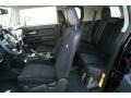 Black - FJ Cruiser 4WD Photo No. 8