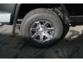 Black - FJ Cruiser 4WD Photo No. 10