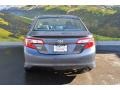 Magnetic Gray Metallic - Camry SE Photo No. 4