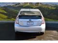 2014 Classic Silver Metallic Toyota Prius Two Hybrid  photo #4