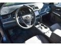 Magnetic Gray Metallic - Camry SE Photo No. 5