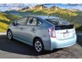 Sea Glass Pearl - Prius Two Hybrid Photo No. 3