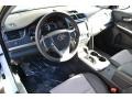 Super White - Camry SE Photo No. 5