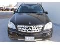 Black - ML 350 4Matic Photo No. 2