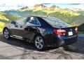 2014 Attitude Black Metallic Toyota Camry SE  photo #3