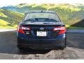 2014 Attitude Black Metallic Toyota Camry SE  photo #4