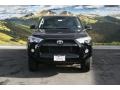 2014 Black Toyota 4Runner SR5 4x4  photo #2