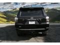 2014 Black Toyota 4Runner SR5 4x4  photo #4