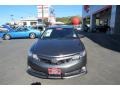 Magnetic Gray Metallic - Camry SE Photo No. 2