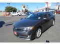 Magnetic Gray Metallic - Camry SE Photo No. 3