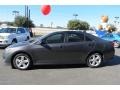 Magnetic Gray Metallic - Camry SE Photo No. 4