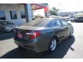 Magnetic Gray Metallic - Camry SE Photo No. 7