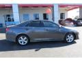 Magnetic Gray Metallic - Camry SE Photo No. 8