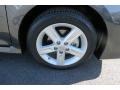 Magnetic Gray Metallic - Camry SE Photo No. 9