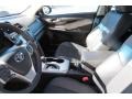 Magnetic Gray Metallic - Camry SE Photo No. 11