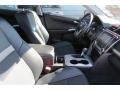 Magnetic Gray Metallic - Camry SE Photo No. 13