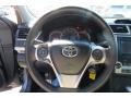 Magnetic Gray Metallic - Camry SE Photo No. 17