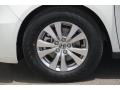 2014 Honda Odyssey EX Wheel and Tire Photo