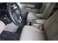 2014 White Diamond Pearl Honda Odyssey EX  photo #9