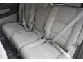 Beige 2014 Honda Odyssey EX Interior Color