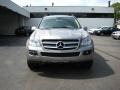 2007 Desert Silver Metallic Mercedes-Benz GL 450  photo #2