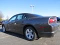 Granite Crystal Metallic - Charger SE Photo No. 2