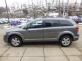Storm Grey Pearl - Journey SXT Photo No. 5