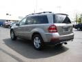 2007 Desert Silver Metallic Mercedes-Benz GL 450  photo #5