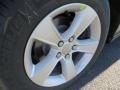 Granite Crystal Metallic - Charger SE Photo No. 5