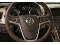 Cashmere Steering Wheel Photo for 2014 Buick Verano #89882915