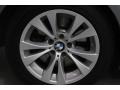 2010 Platinum Grey Metallic BMW 5 Series 535i Sedan  photo #8