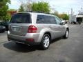 2007 Desert Silver Metallic Mercedes-Benz GL 450  photo #7