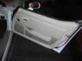 Ivory 1970 Chevrolet Corvette Stingray Sport Coupe Door Panel