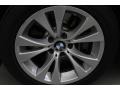 2010 Platinum Grey Metallic BMW 5 Series 535i Sedan  photo #10