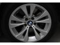 2010 Platinum Grey Metallic BMW 5 Series 535i Sedan  photo #11